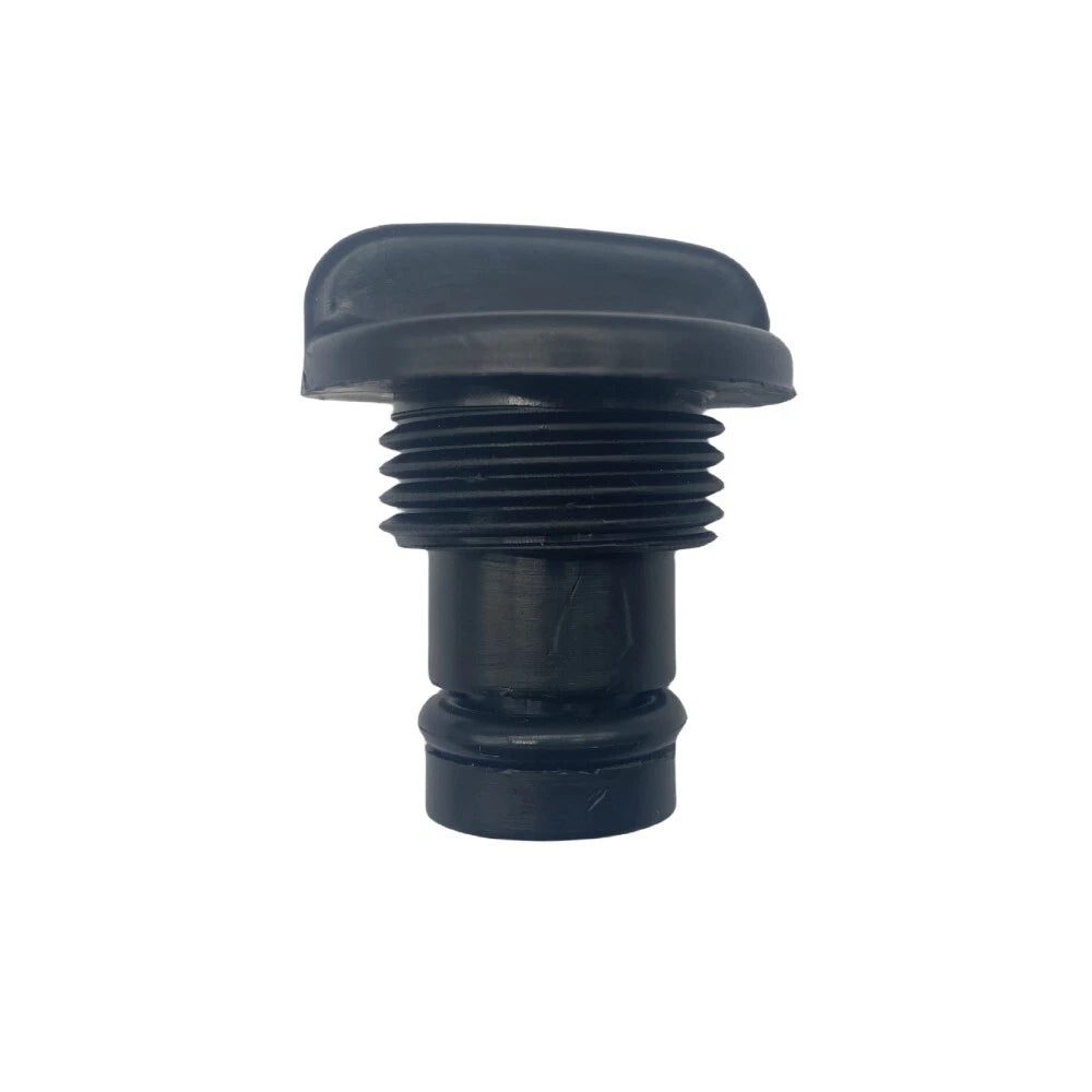 Water Flush Plug Set of 2 with O-Ring Gasket for Suzuki DF25-DF140 (17913-99E12, 09280-13005)