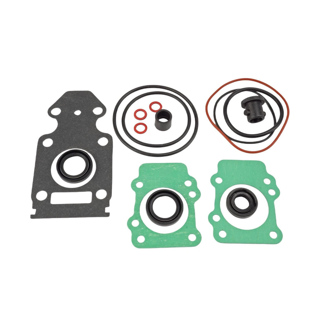 Yamaha 9.9 & 15 HP Outboard Motor Parts (1990–2023)