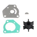 Water Pump Impeller Repair Kit for Suzuki DT8C DT9.9C (17400-92D01-000)