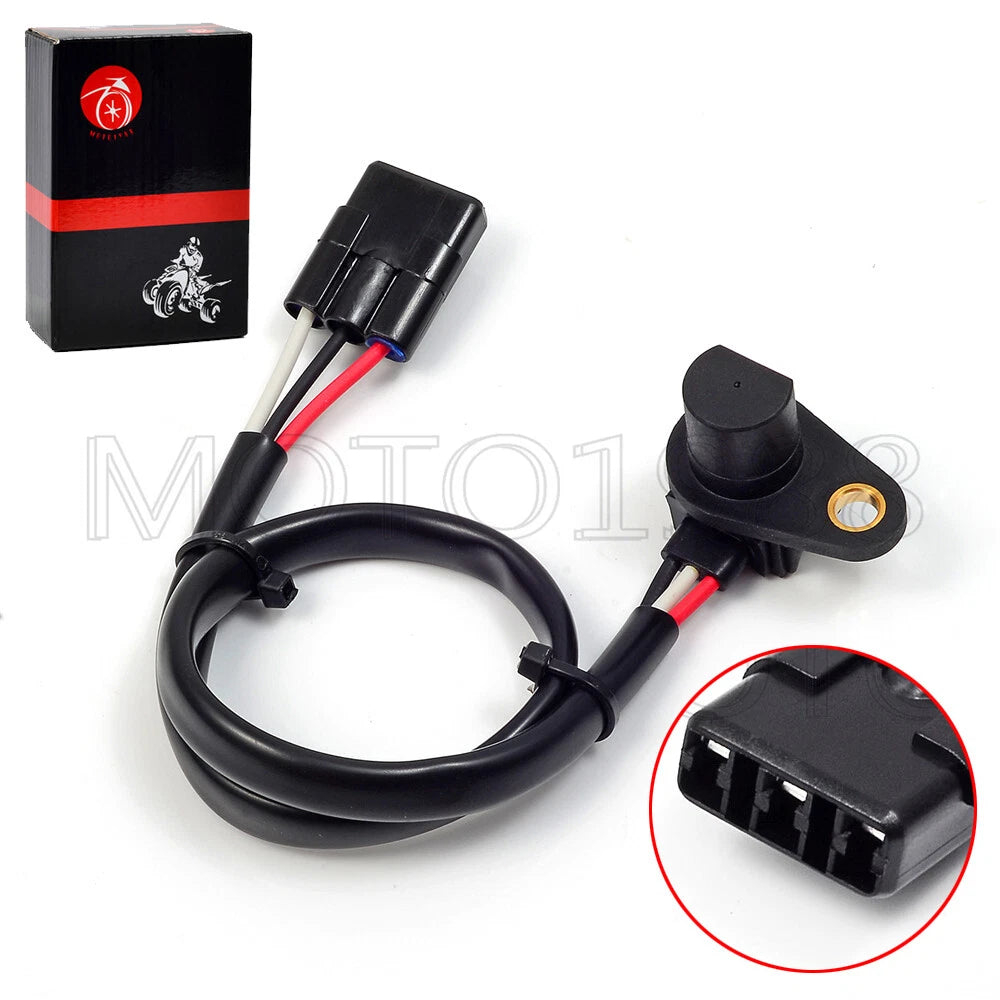 Speed Sensor for GSXR 600/750/1000 (2001–2008) 34990-35F00