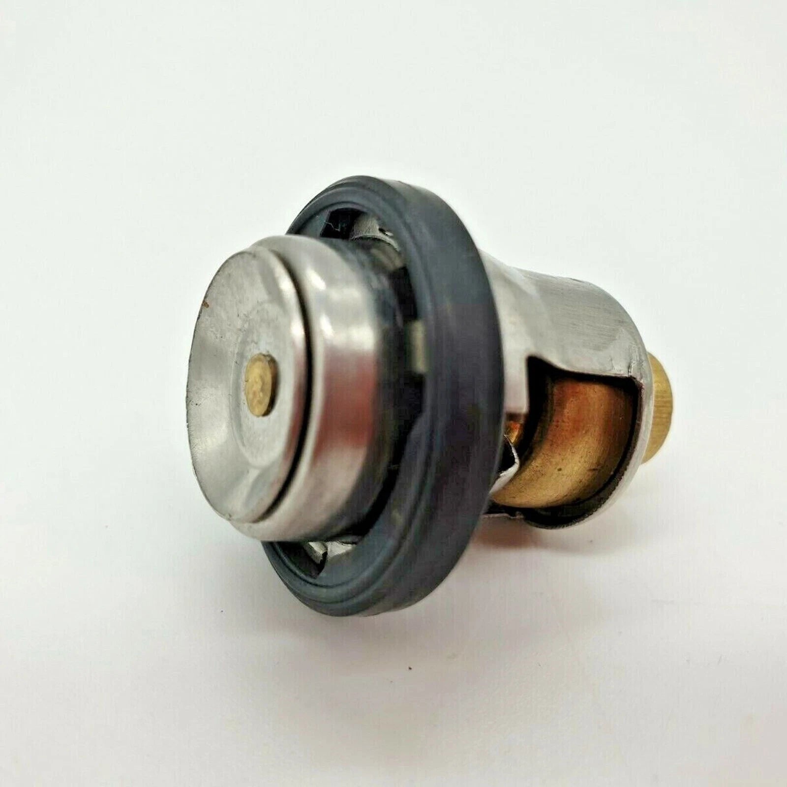 Thermostat for Suzuki Outboard 20 25 30 HP 2-Stroke (1986–2000) 17670-94400 60°