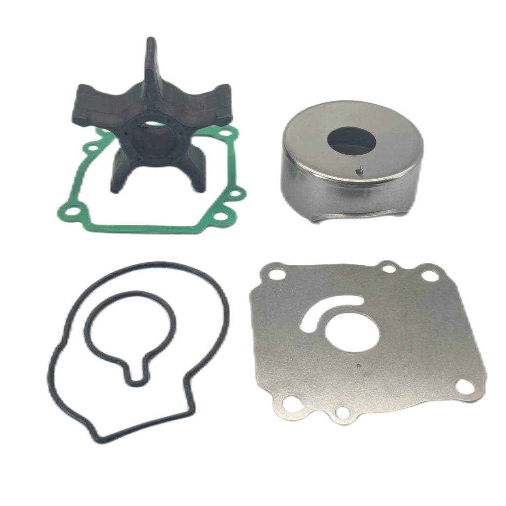 Water Pump Repair Kit for Suzuki DF 90 100 115 140 HP (4-Stroke) (17400-92J00)
