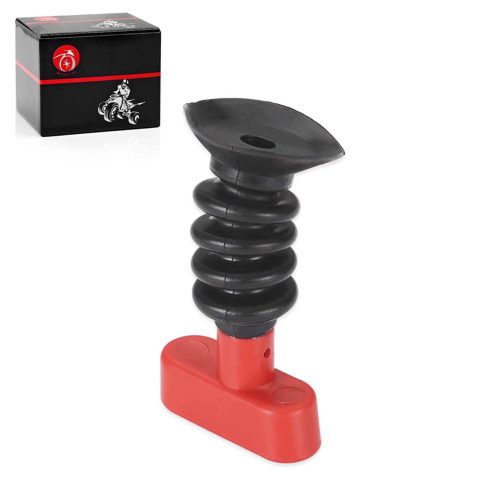 Reverse Knob 58860-18A00 for Suzuki Quadrunner LT160E (1989–1992) / LTF160 (1991–2001)