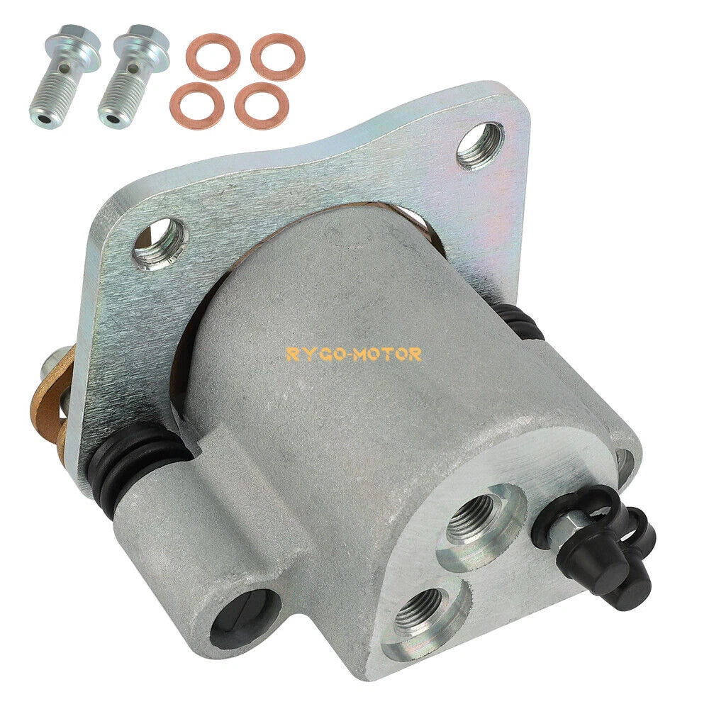 Rear Brake Caliper & Pads for Polaris Sportsman 800 (2009–2016) 1911415