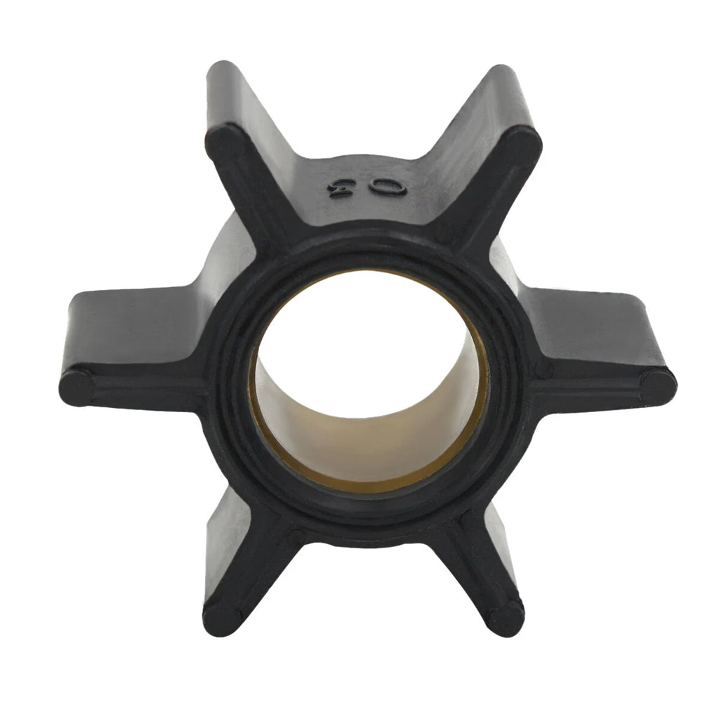 Water Pump Impeller for Mercury Outboard Motors (47-89981 / 47-65957 / 18-3039)