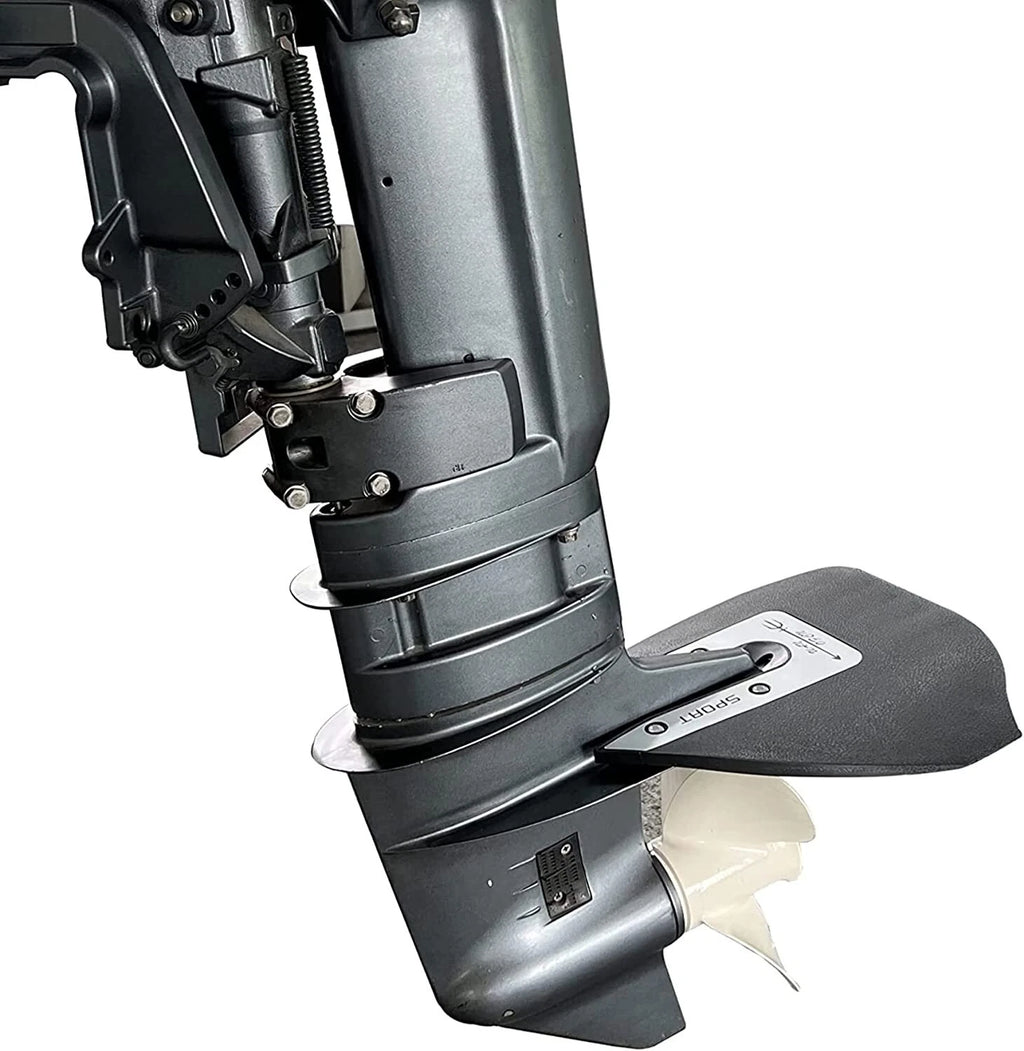Hydrofoil Stabilizer for Yamaha Mercury Johnson Outboard (8-40 HP)