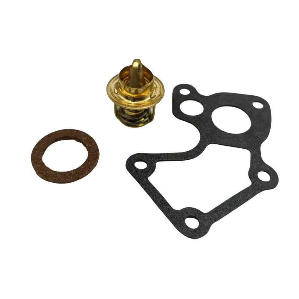 Thermostat Kit 143° for Johnson Evinrude 60 65 70 75 HP 18-3669 396987 0313416