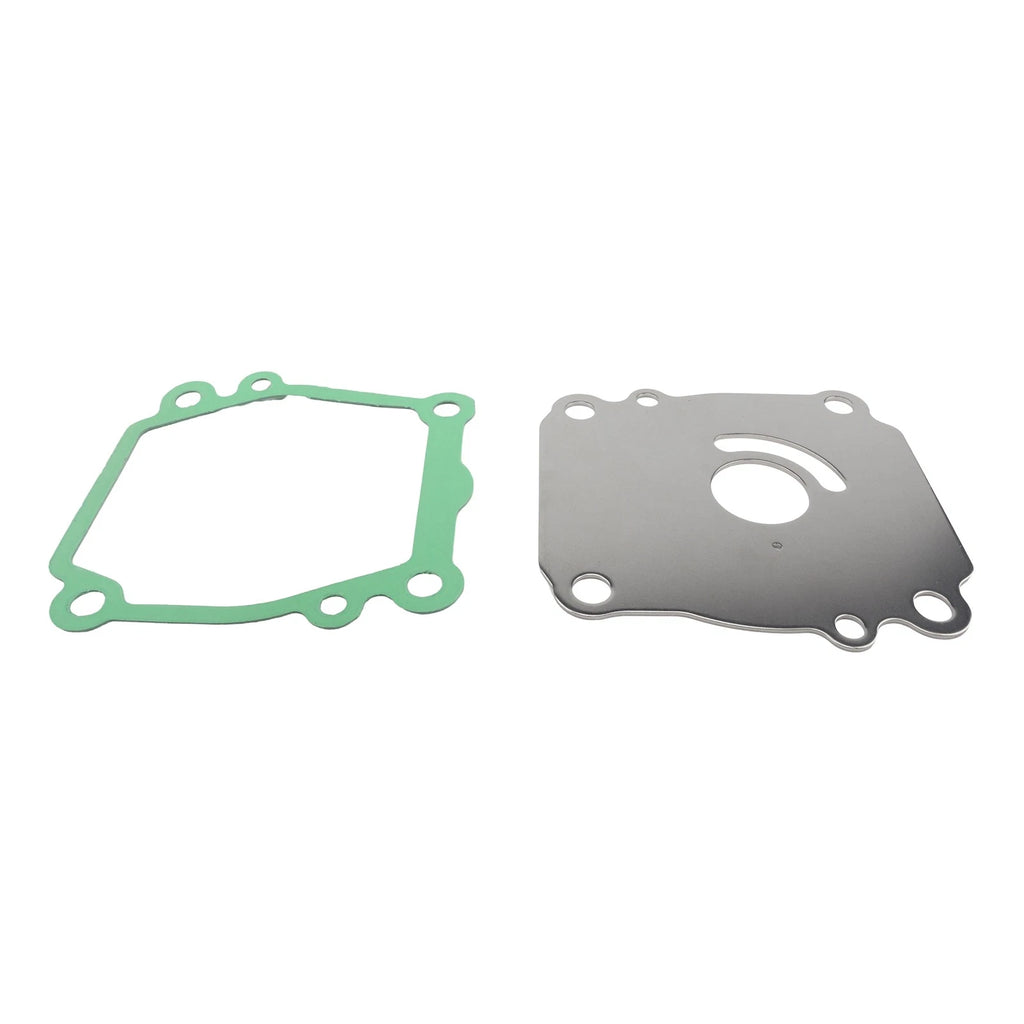 Water Pump Impeller Repair Kit for Suzuki Marine DF 50 60 HP (17400-99E10)