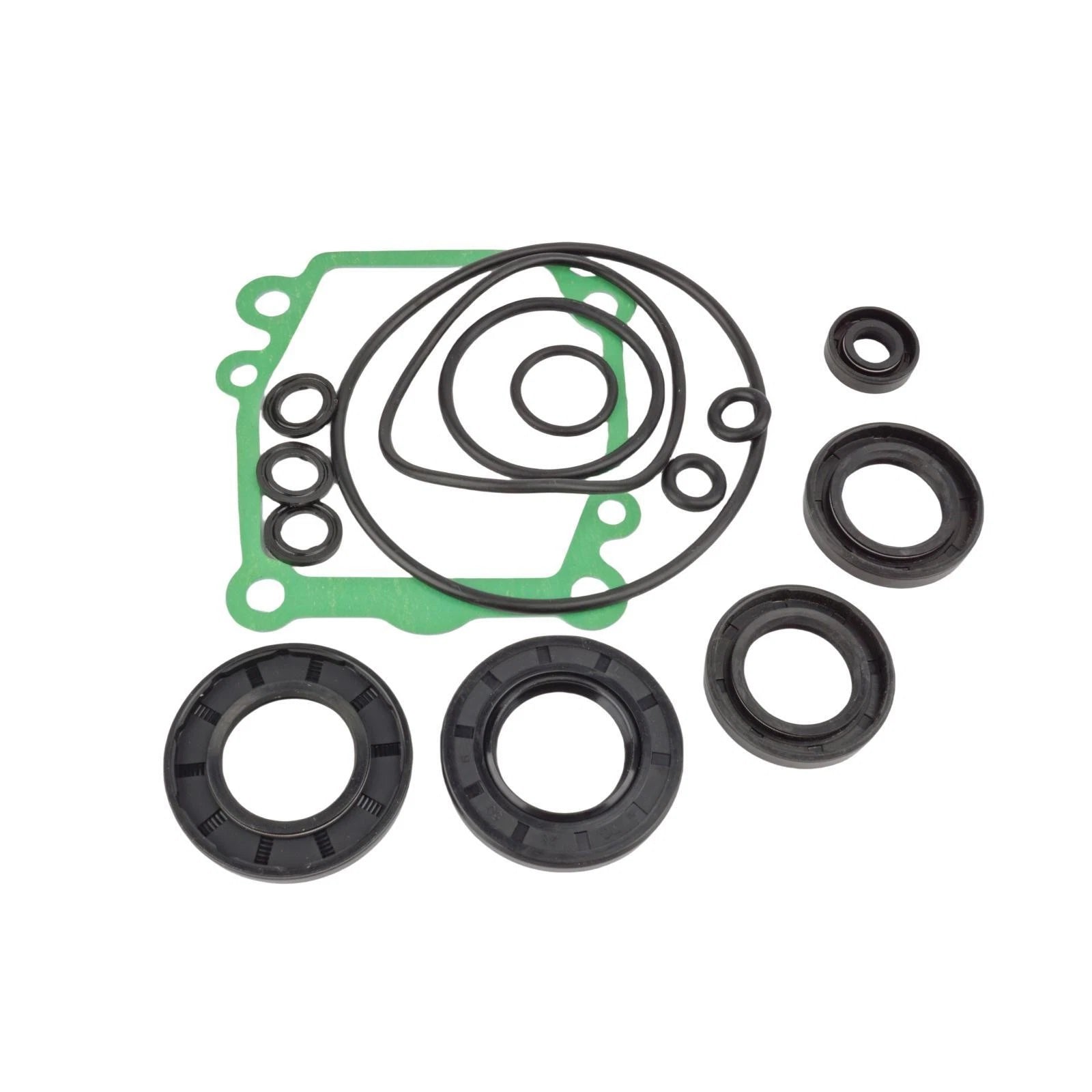 Lower Unit Seal Kit for Suzuki Marine Outboard DT150-DT200 (25700-87D00)