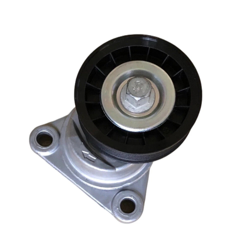 Serpentine Belt Tensioner for Volvo Penta 4.3 5.0 8.1 L PCM 5.7 5.0 V6-225