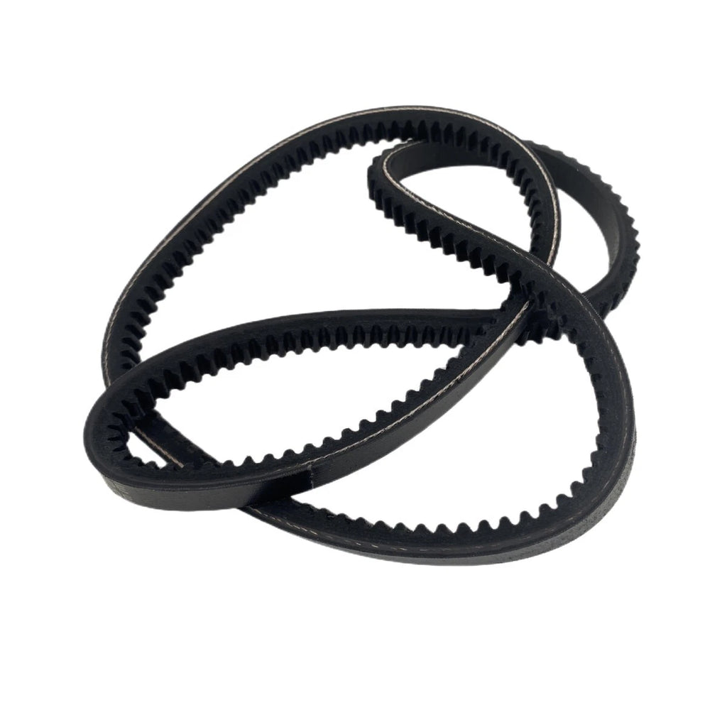 V Belt for Yanmar Marine 4JH4 TE HTE HTE1 (1990–2023) 129671-42280