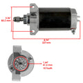 Starter for Mercury 30 40Hp 30Elo 40Elo (1994–2004)