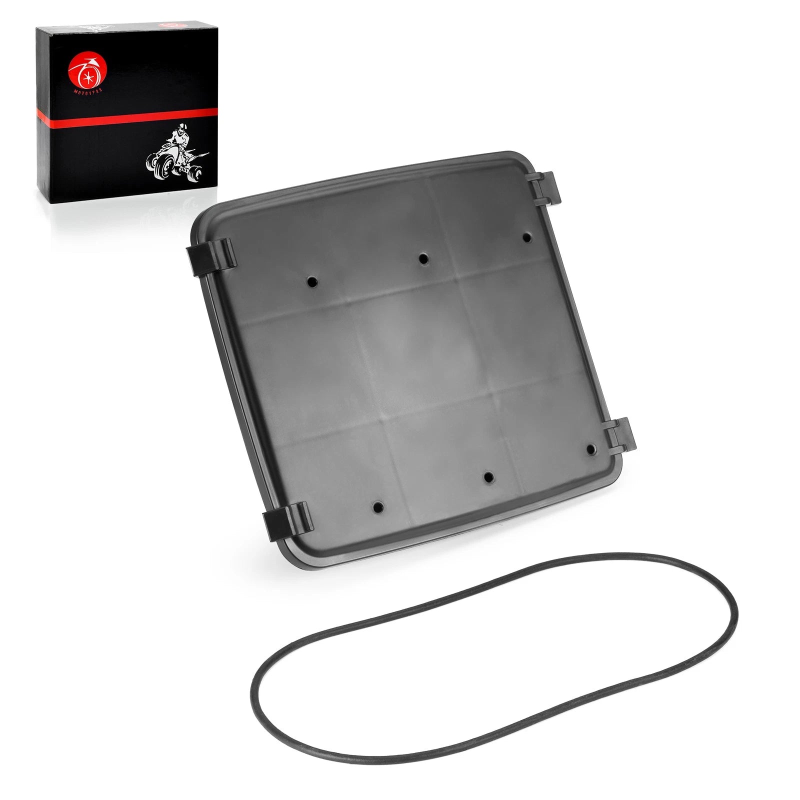 Air Box Lid Cover for Kawasaki KFX400, Suzuki LT-Z400, Arctic Cat DVX400