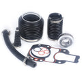 Transom Bellows Repair Kit for MerCruiser Alpha 1 Gen Two (30-803099T1)