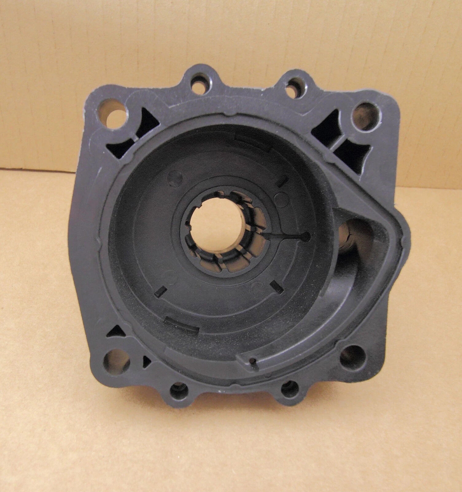 Water Pump Kit for Yamaha F150/F200/F225 (61A-W0078-A3-00, 61A-W0078-A4)