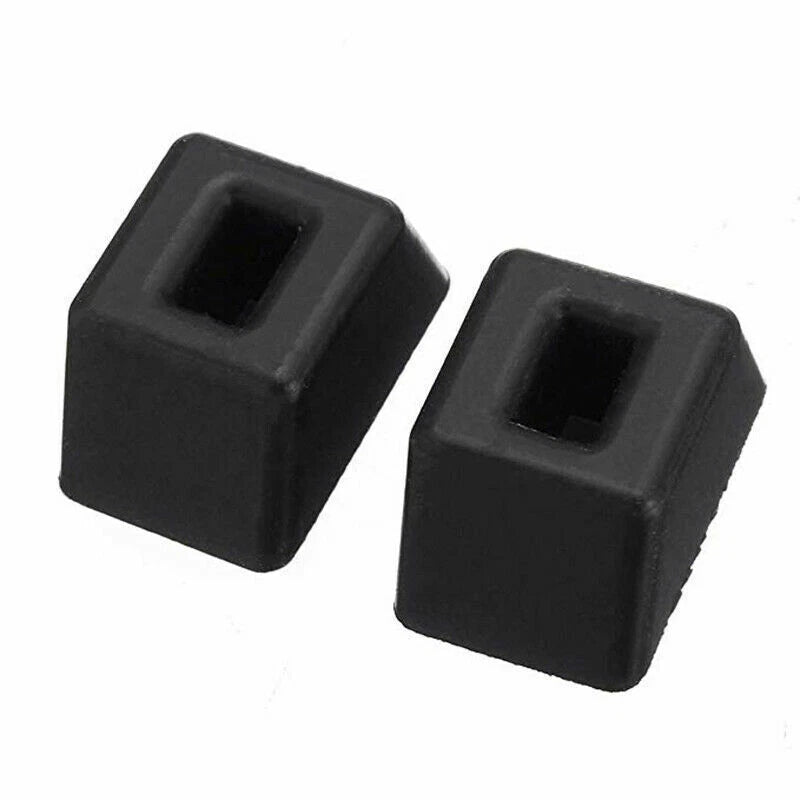 Pair of Exhaust Y Pipes for MerCruiser V6 V8 (807166A1)