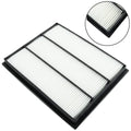 Air Filter for Volvo Penta D4 D6 D9 D11 Engines (21702999, 3818541, 3583654)