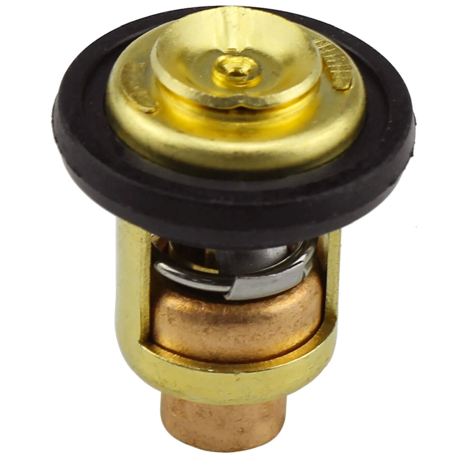 Outboard Thermostat for Yamaha 2 Stroke 3-40 HP (6E5-12411-02)