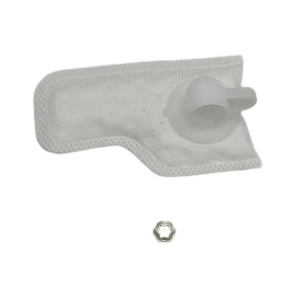 Fuel Pump Filter Strainer for Yamaha F30B F40F (6BG-13915-00-00, 6BG-13915-01-00)