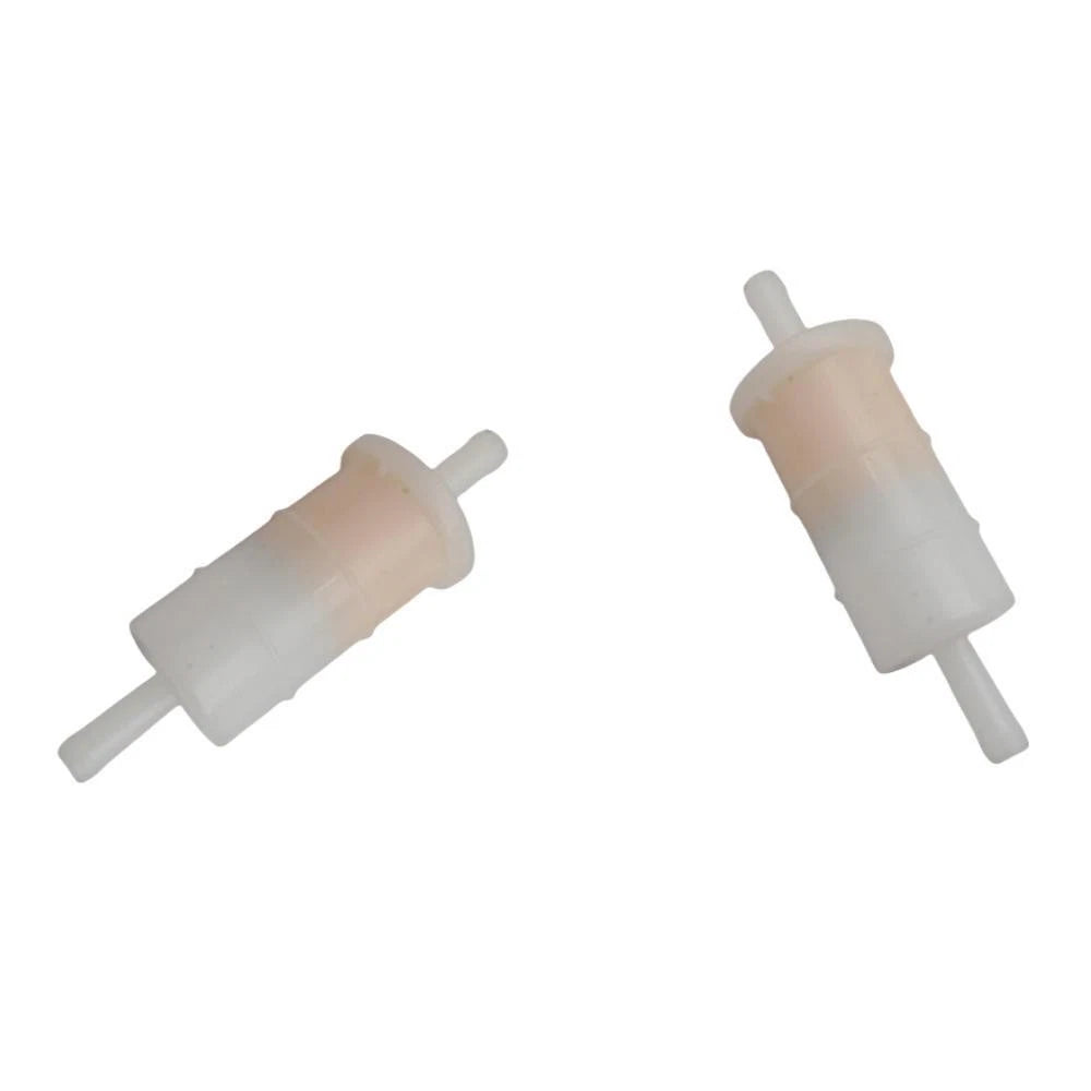2X Inline Fuel Filter for Mercury Marine (30-200 HP) (164941, 35-816296T1)