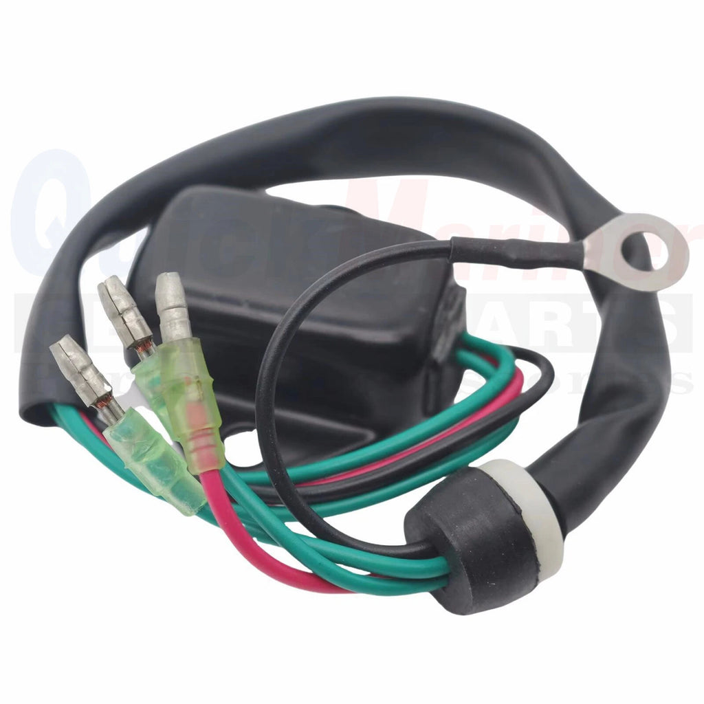 Regulator Rectifier for Yamaha Wave Runner 500 (6K8-81960-A0-00)