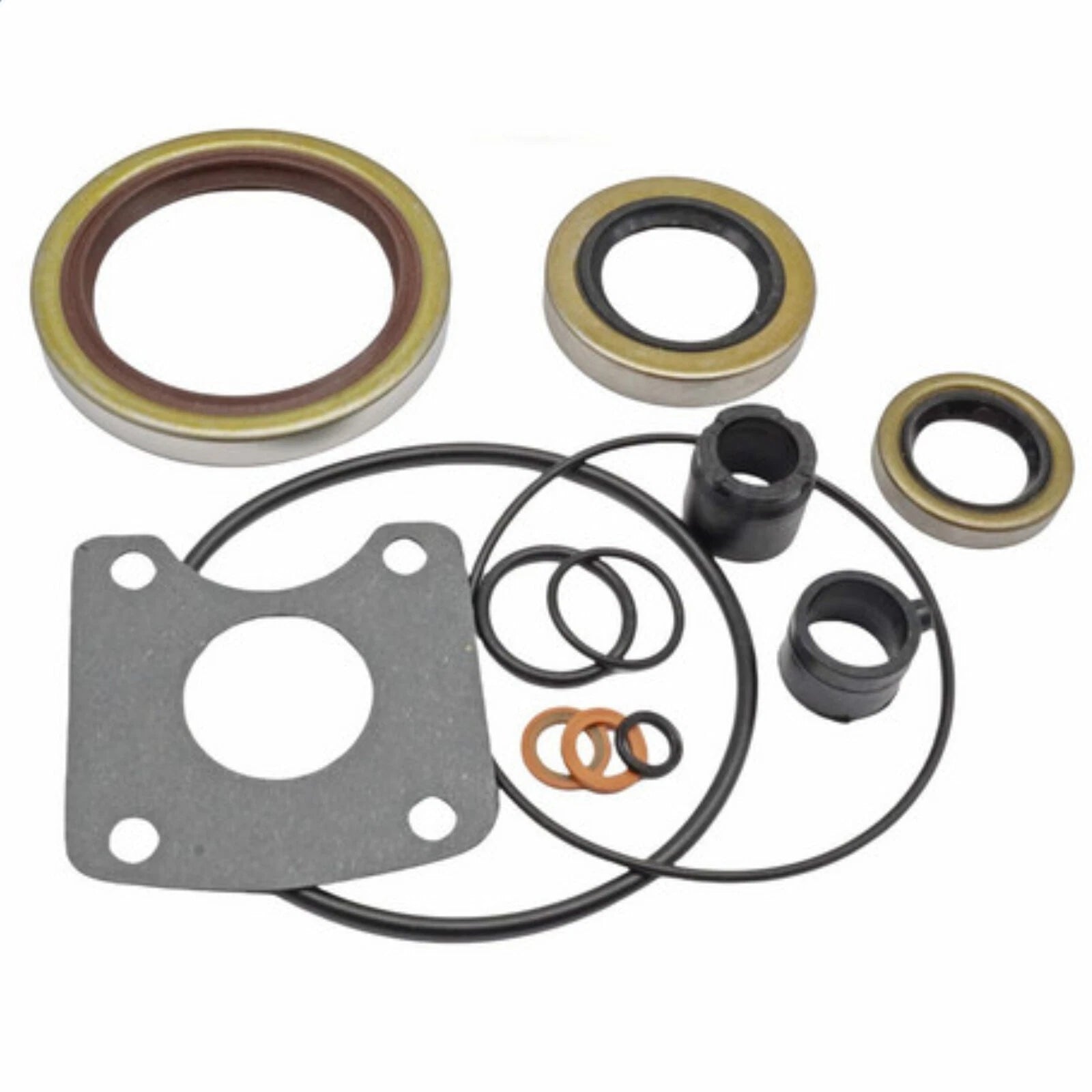 Upper Unit Seal Kit for Mercruiser Alpha One Gen I (26-32511A1, 18-2648)