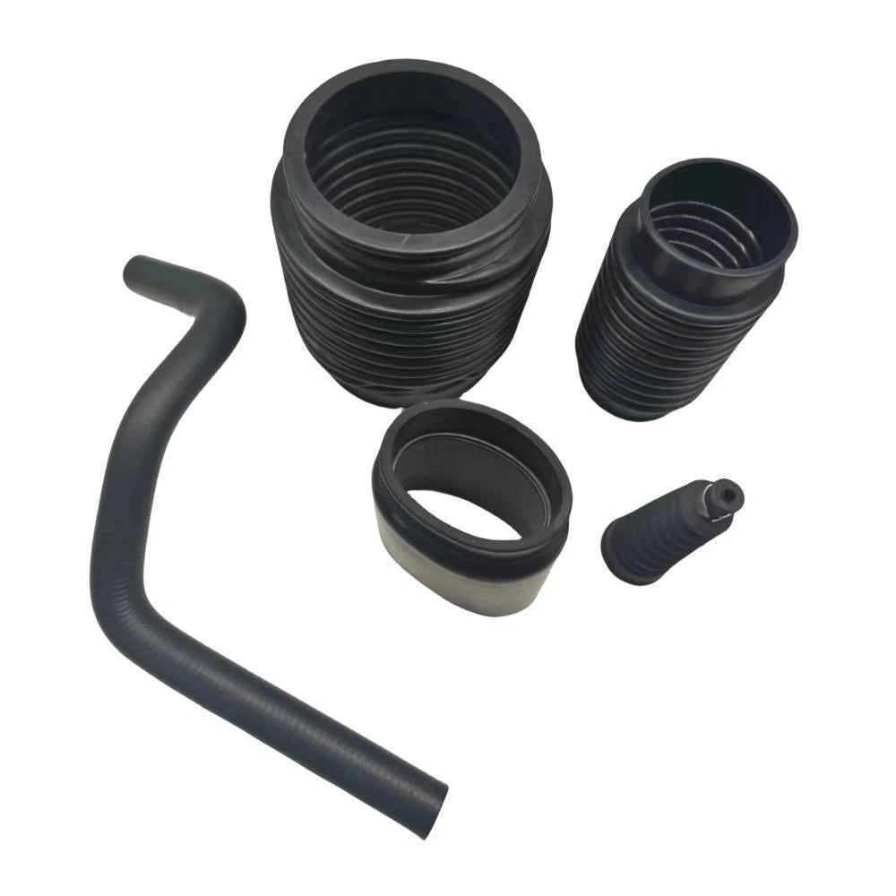 Transom Bellows Repair Reseal Kit for MerCruiser Bravo (30-803100T1, 8M0095485)