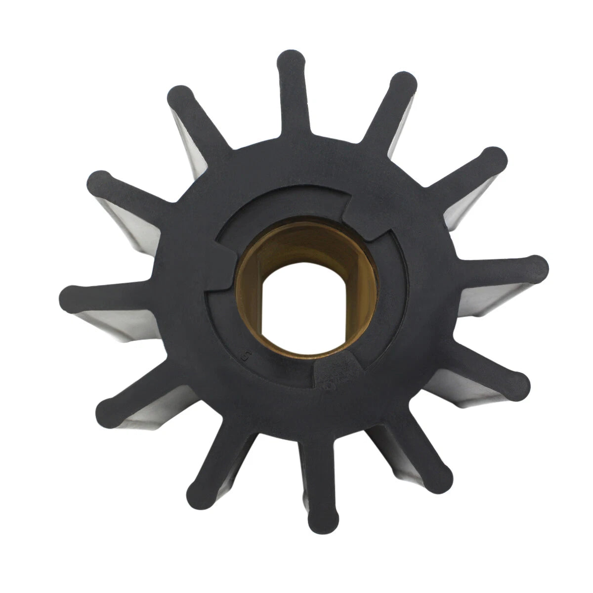 Flexible Water Pump Impeller for JMP 8101-01, DJ 087-1201