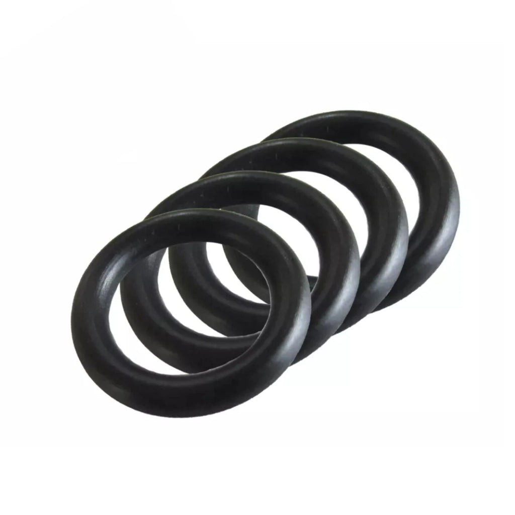 Set of 4 O-Rings for Volvo Penta Outboard Engine (955974, 955974-1, 18-7193, 45120)