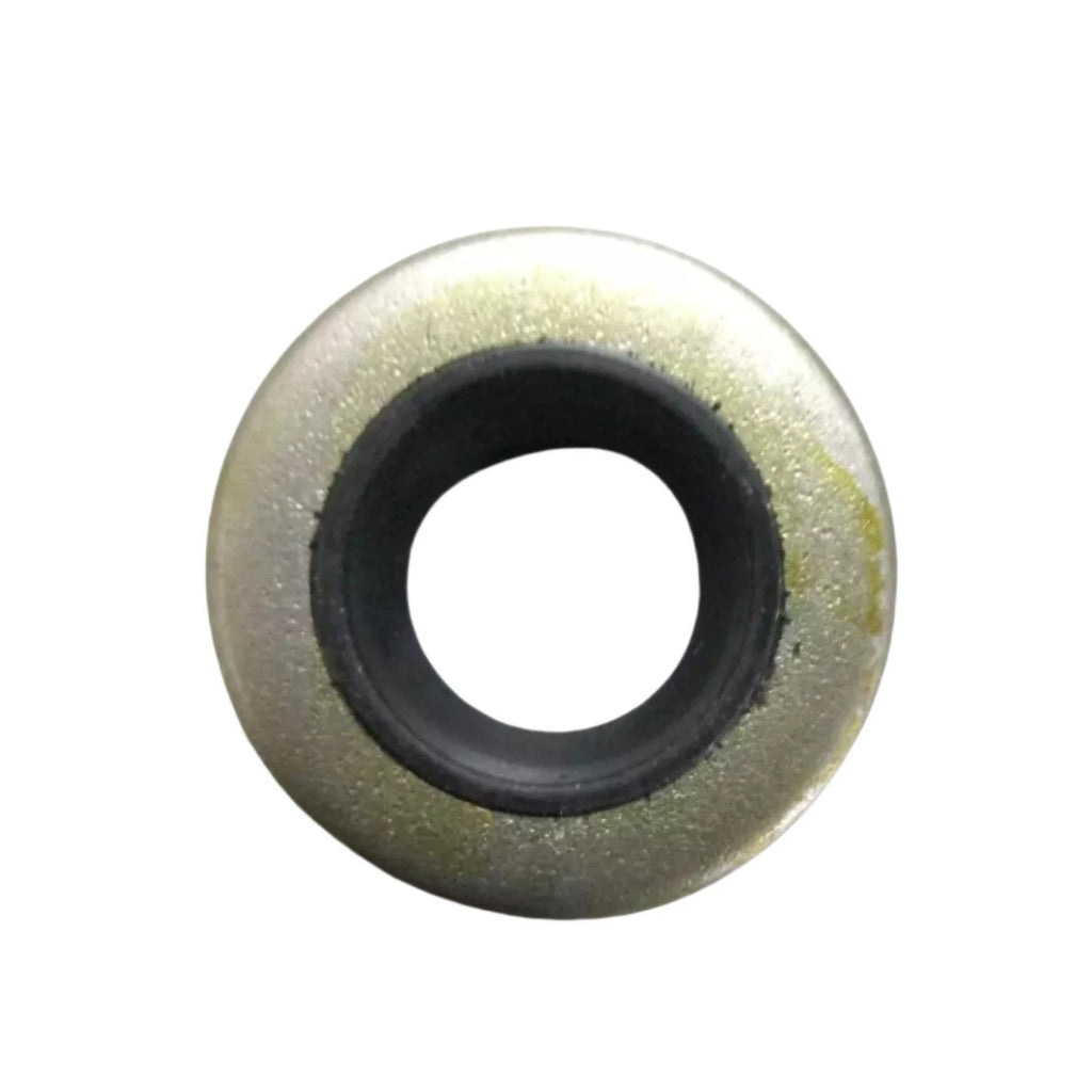 2Pcs Lower Unit Oil Seal for Johnson/Evinrude Outboard 9.9-35 HP (321788)