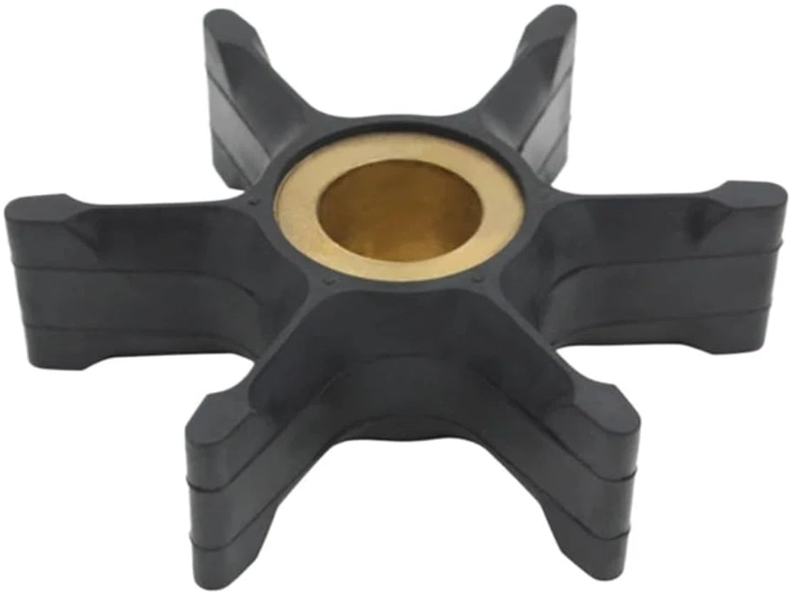 Water Pump Impeller for Evinrude Johnson 60 65 70 HP Outboard (0396725)