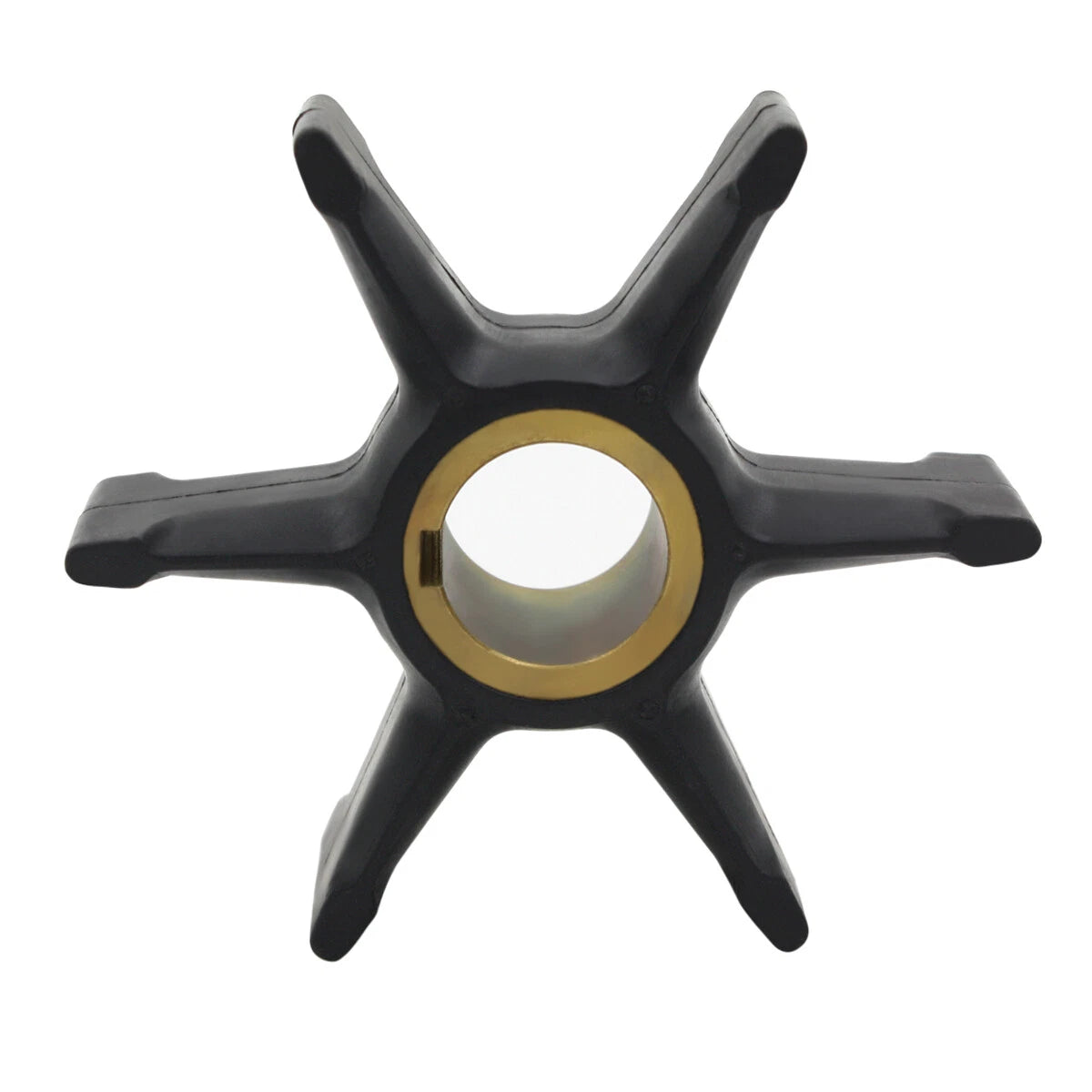 Water Pump Impeller for Johnson 40 50 55 HP Outboard (377230)