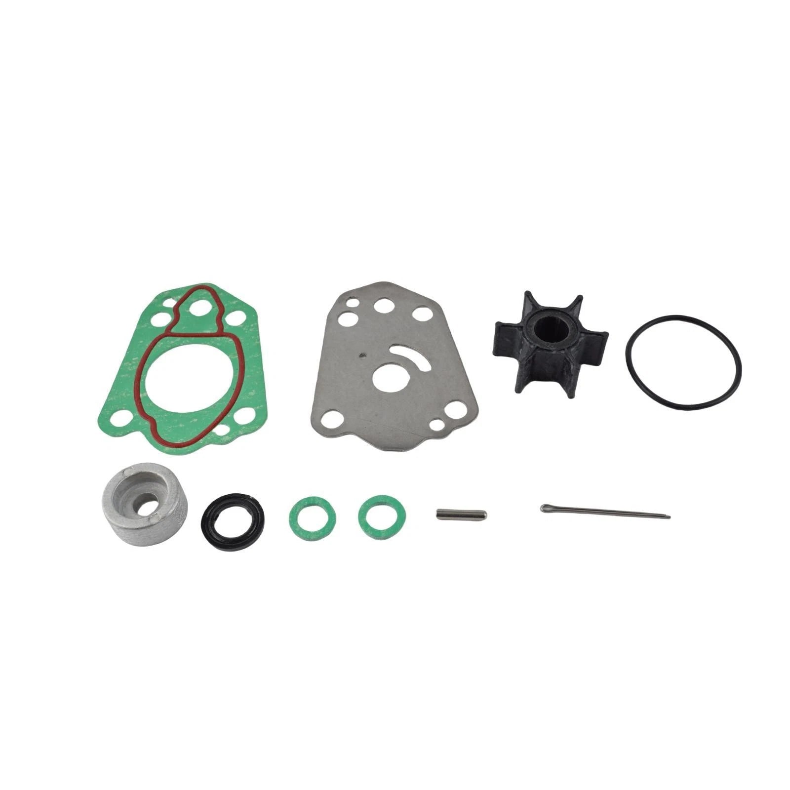 Water Pump Repair Kit for Suzuki Outboard Marine (17400-97820)