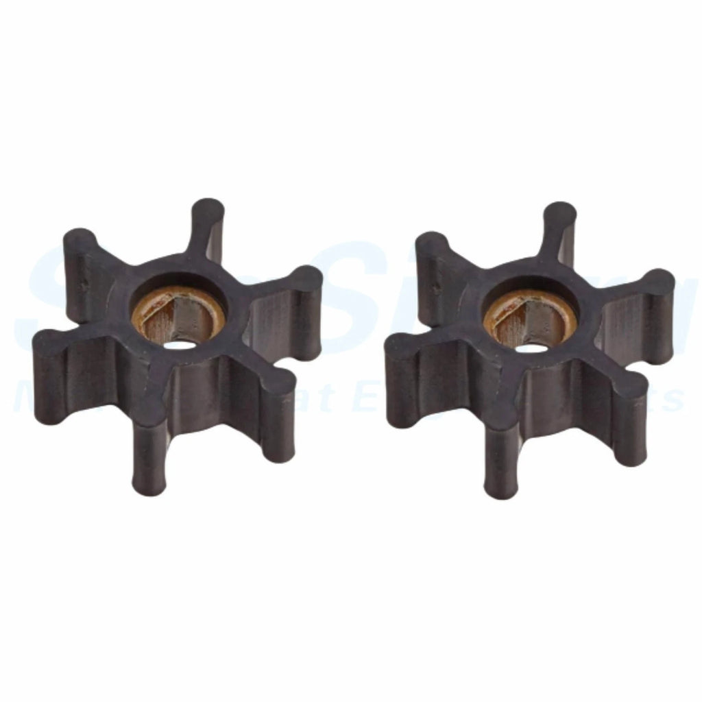 Impeller Kit for Little Giant Utility Water Transfer Pump (1/10 HP)