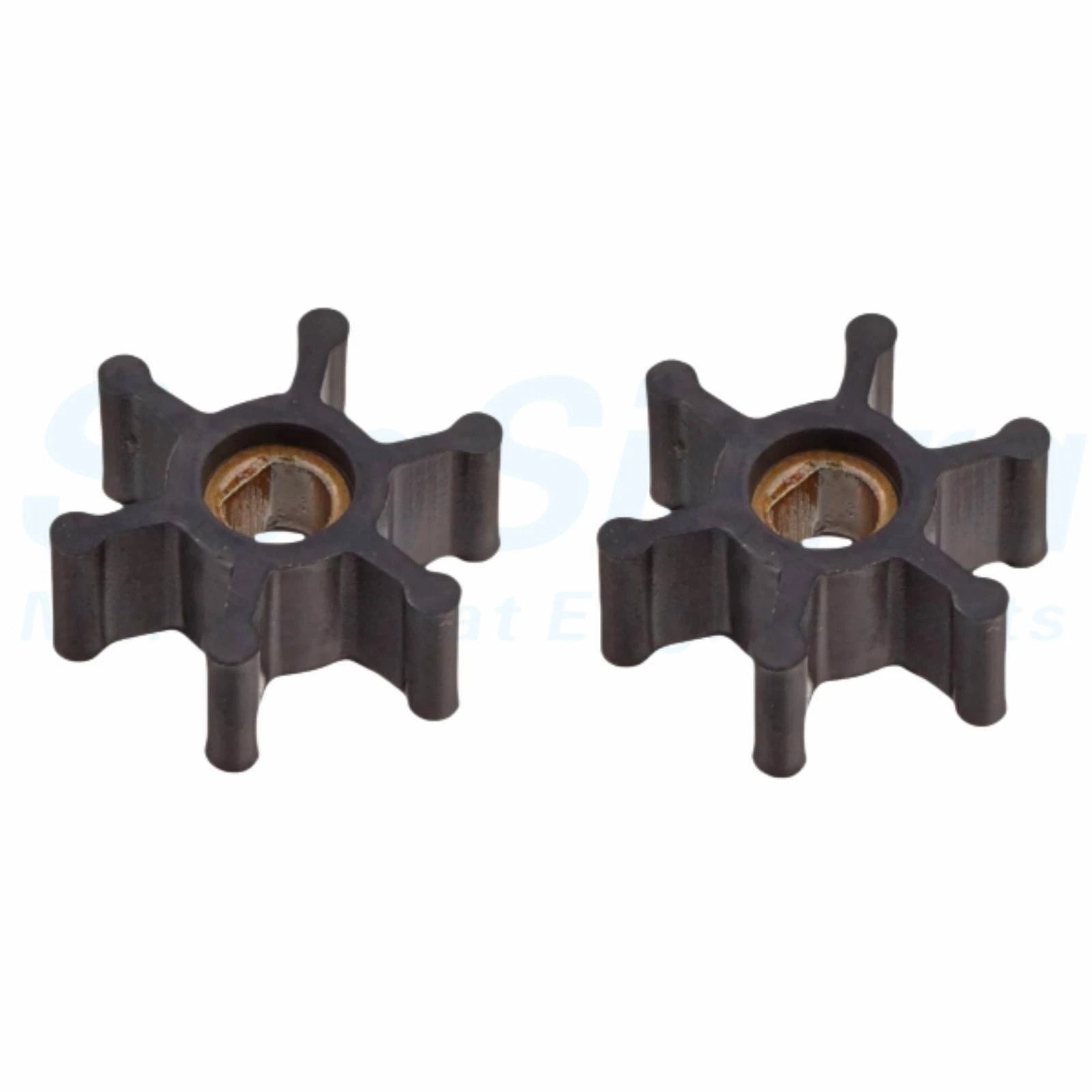 Impeller Kit for Little Giant Utility Water Transfer Pump (1/10 HP)