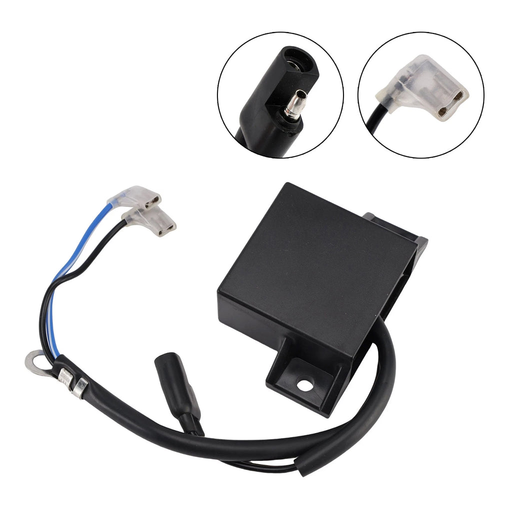Ignition System Unit CDI 410914900 for Ski-Doo Alpine 503 (1990–1993)