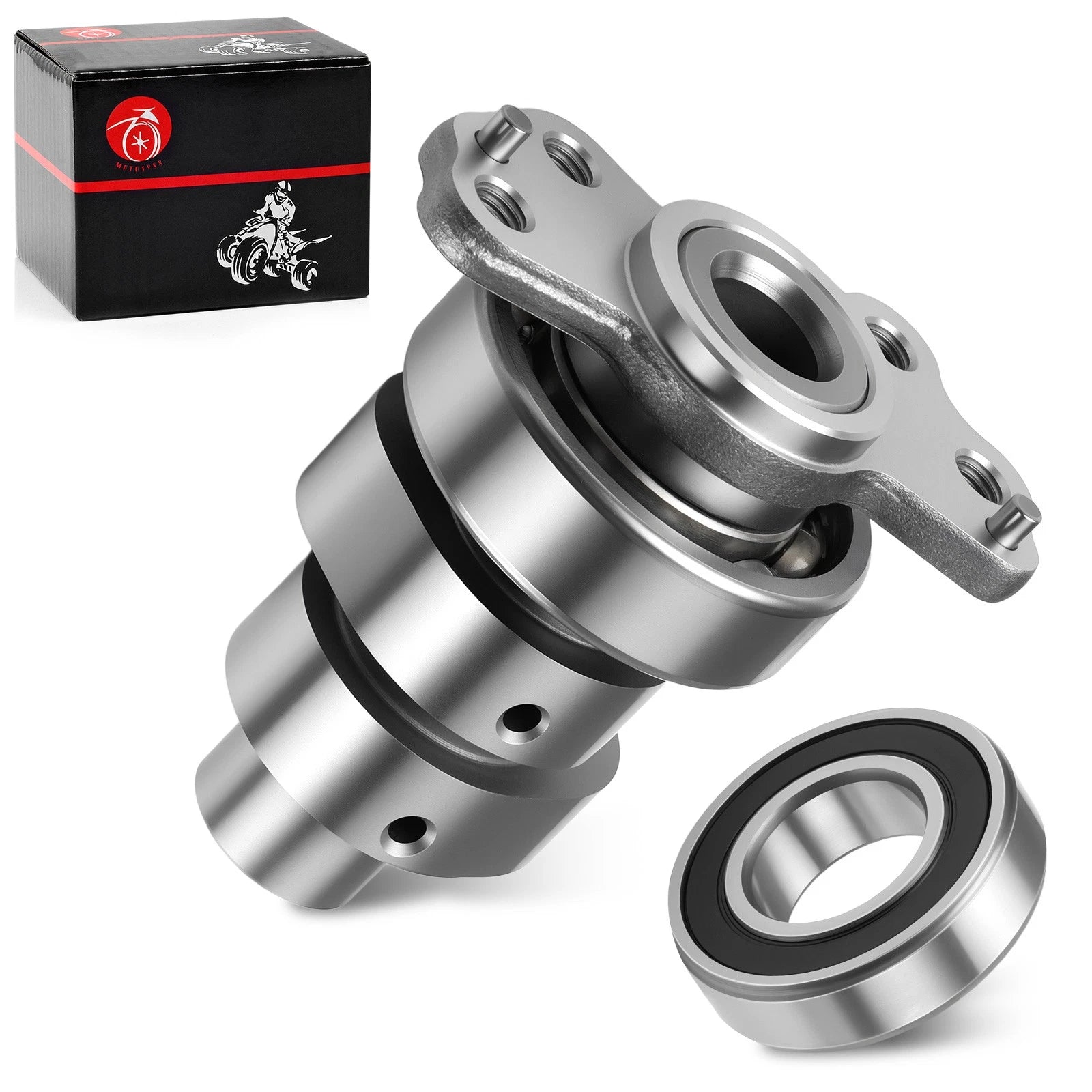 Camshaft for Yamaha Raptor 700, Raptor 700R (2009–2024) 1S3-12170-10-00