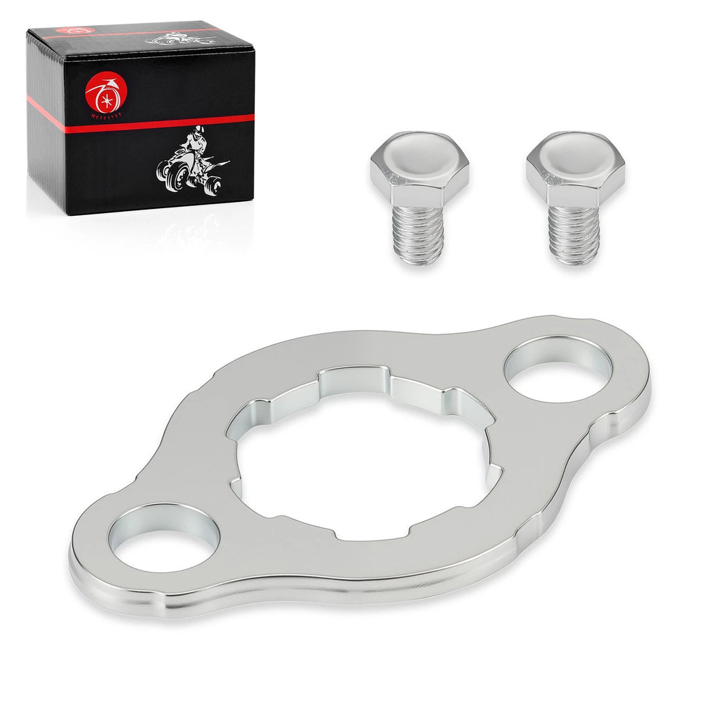 Front Sprocket Retainer Plate Bolts for Honda XL100S XR100 XR100R CRF100F NSF100