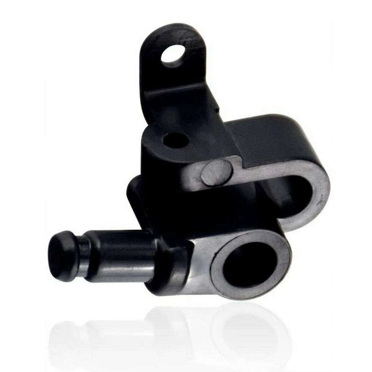 2 Pcs Carb Cam Follower Lever for Johnson Evinrude OMC Outboard (N/A)