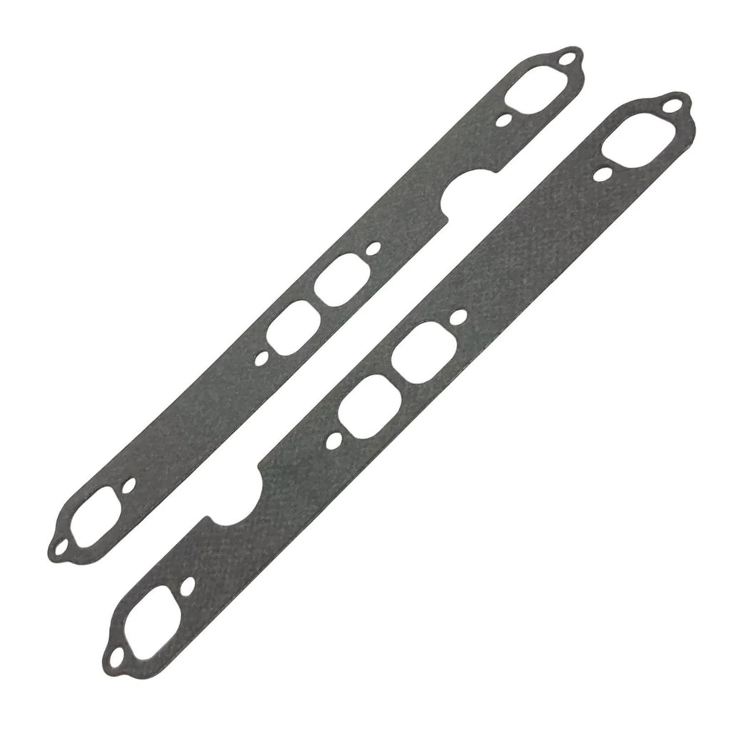 Exhaust Manifold Gasket Set of 2 for Chevrolet MerCruiser OMC Volvo Penta