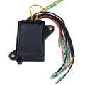 CDI Unit 68T-85540-00 for Yamaha Outboard 4 Stroke 8HP 9.9HP (1990–2023)