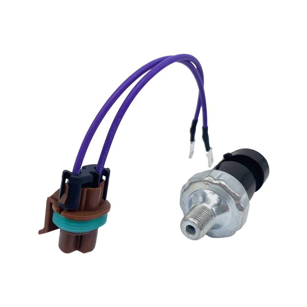 Low Oil Pressure Fuel Pump Shut Off Sensor Switch for MerCruiser (1987–2023)