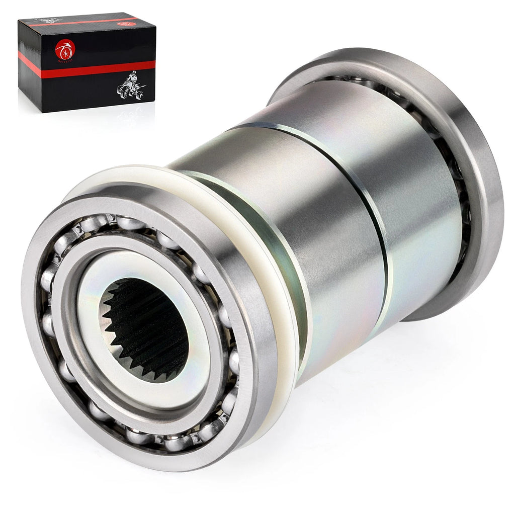 Front Differential Output Hub for Polaris RZR S 1000 (2017–2020) 3236649 3236053