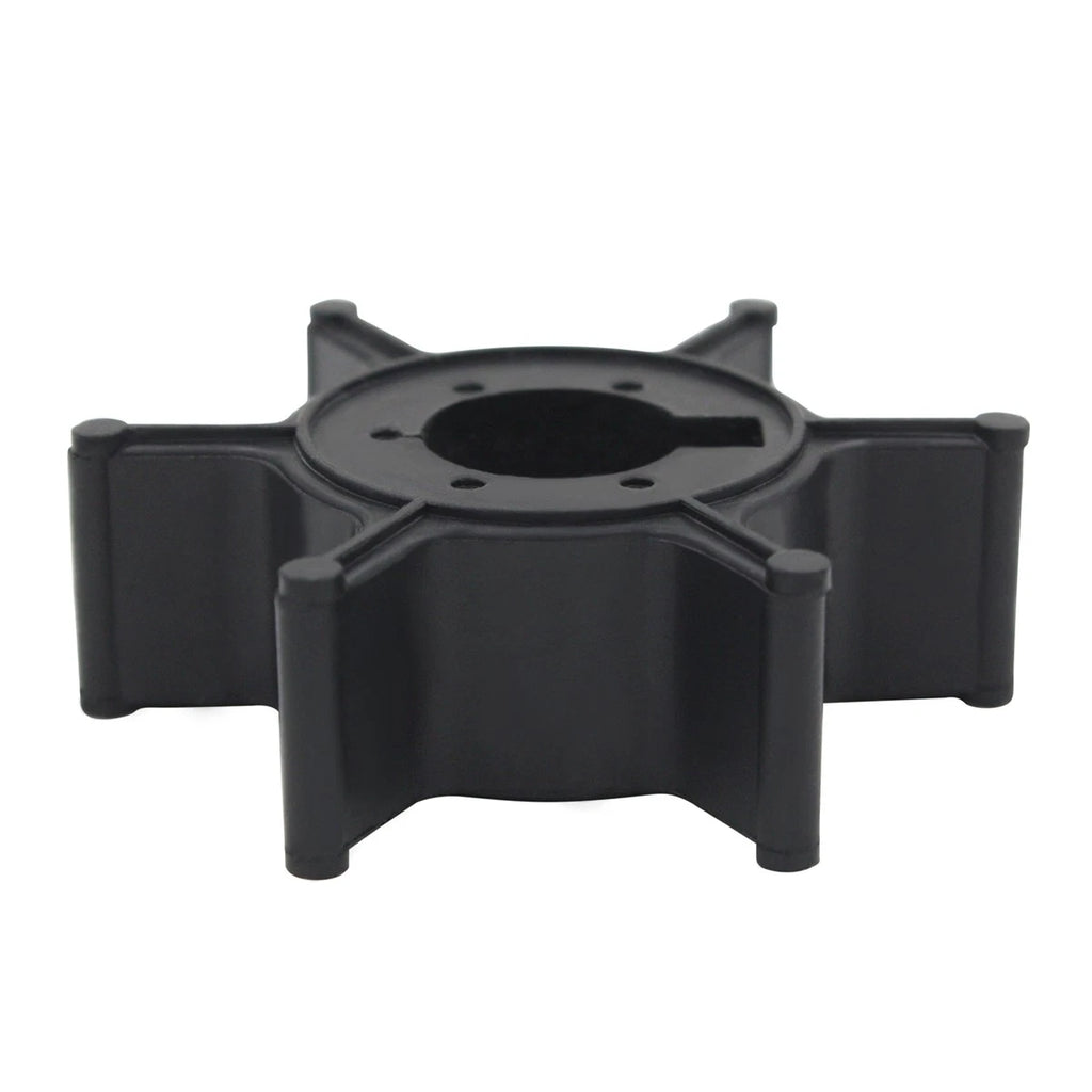 6E0-44352 Water Pump Impeller for Yamaha 4-6 HP Outboard Motor (N/A)