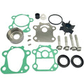 Water Pump Impeller Kit for Yamaha F70A (4-Str 70 HP) (6CJ-W0078-00)