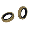 Set of 2 Oil Seals for Mercury (18-2056, 26-96503, 26-37259, 26-56394)