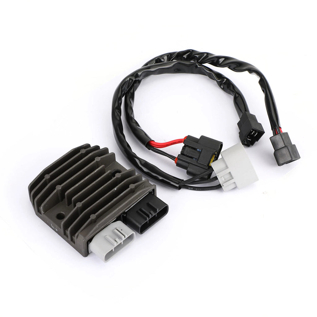 Regulator Rectifier for Triumph Street Triple 675 1050 (2006–2016) T1301234 T1300675 T9