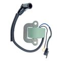 Ignition Coil for Evinrude Johnson 9.9 15 40 HP Outboard Engine (1980–2023) 0502880 18-5196