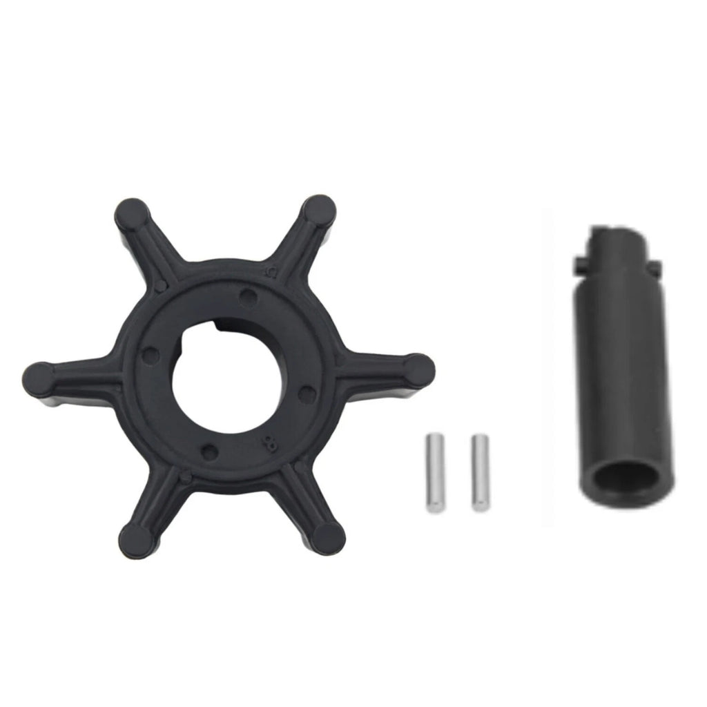 Water Pump Repair Kit for Yamaha 2-Stroke 3hp & 4-Stroke 2.5hp (6L5-44352-00)