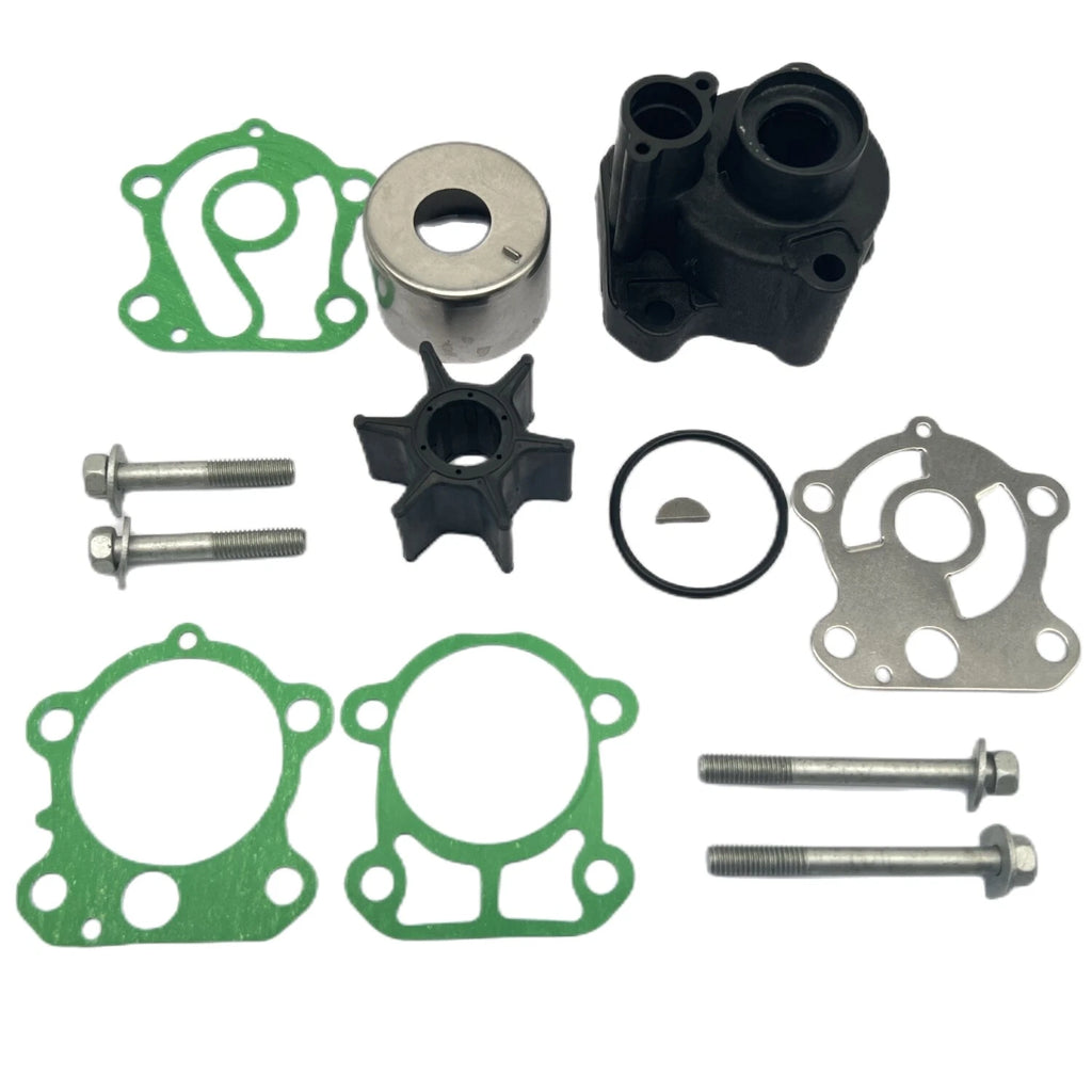 Water Pump Impeller Kit for Yamaha 4-Str 75 80 90 100 HP (67F-W0078-00)